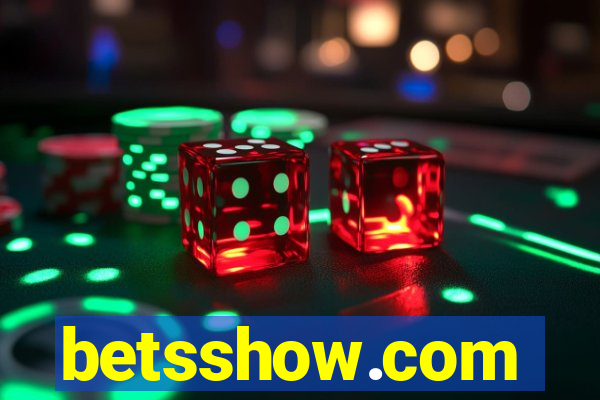 betsshow.com