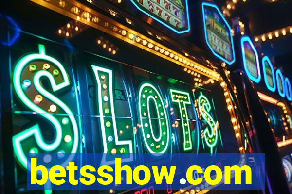 betsshow.com