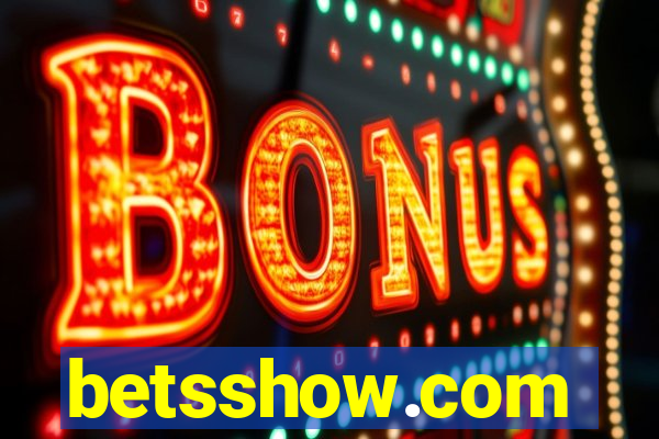 betsshow.com