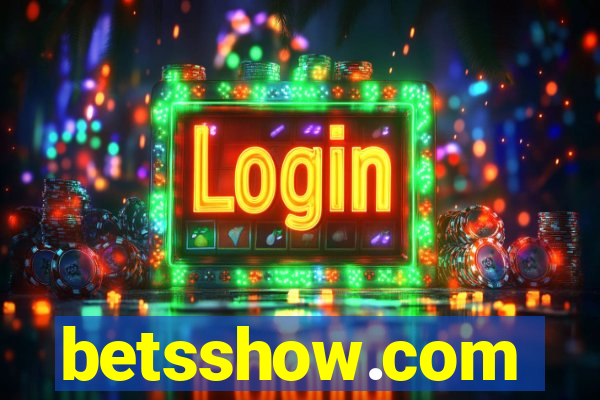 betsshow.com