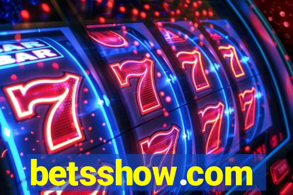 betsshow.com