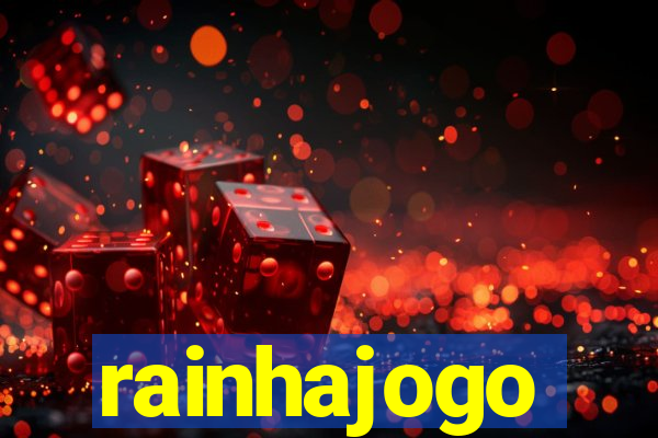 rainhajogo