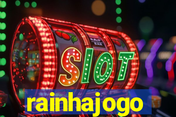 rainhajogo