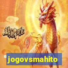 jogovsmahito