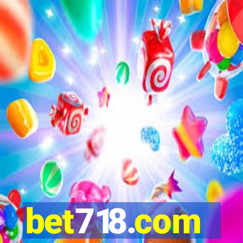 bet718.com