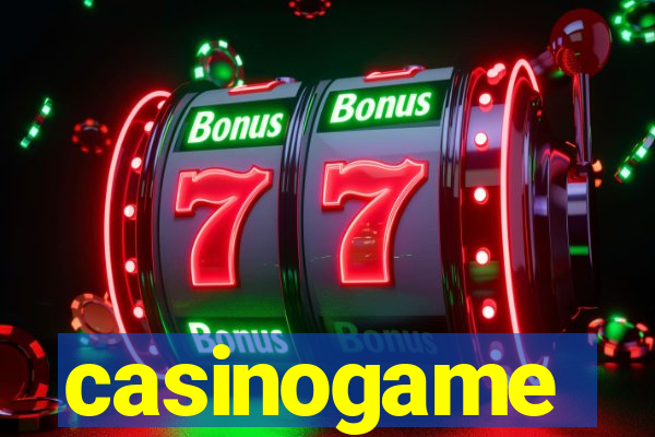 casinogame