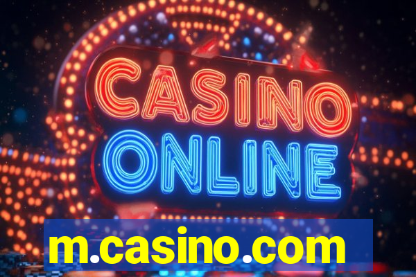 m.casino.com