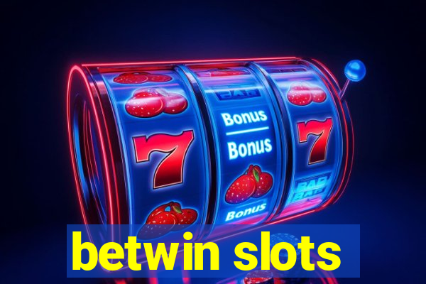 betwin slots