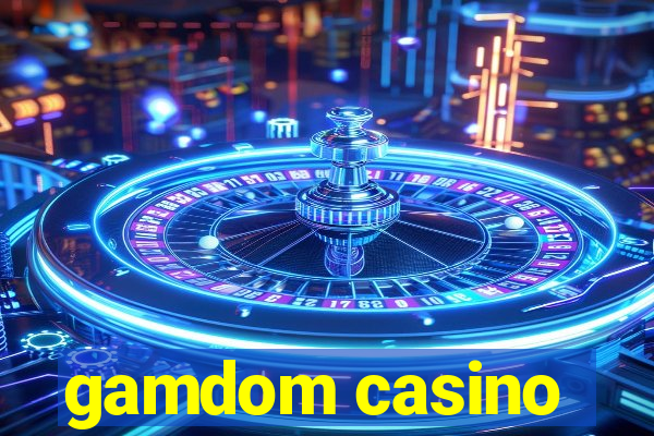 gamdom casino