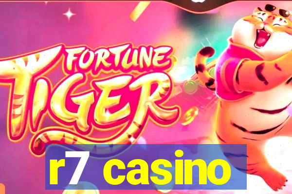 r7 casino