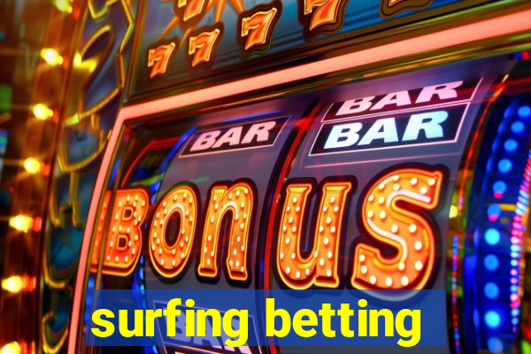 surfing betting