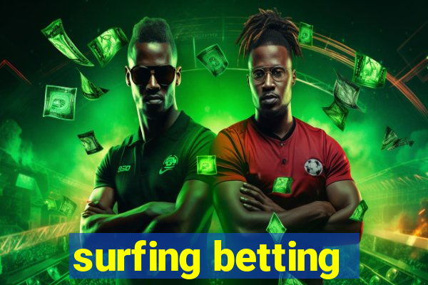 surfing betting