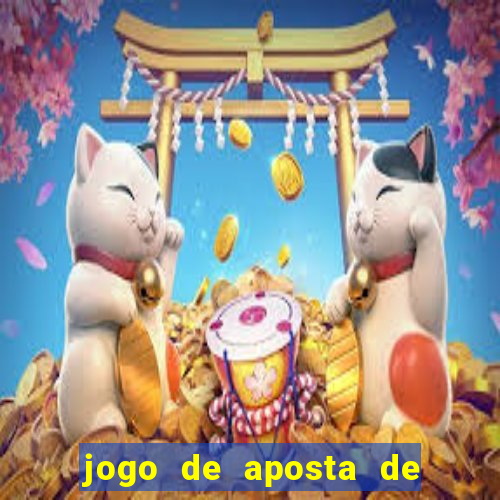 jogo de aposta de 1 real