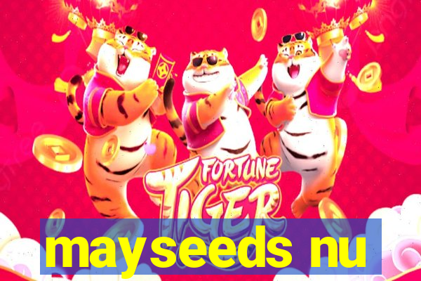 mayseeds nu