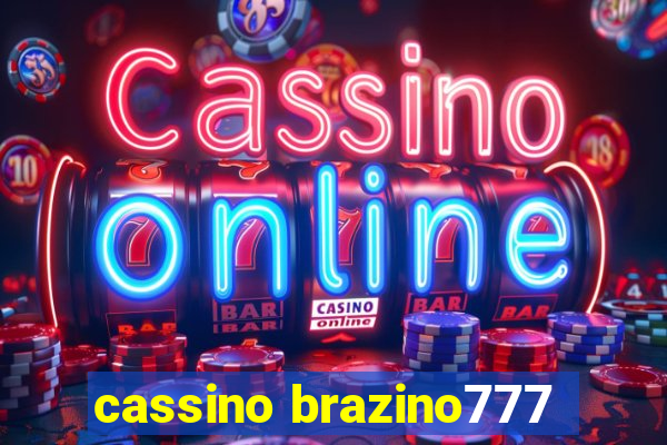 cassino brazino777