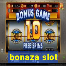 bonaza slot