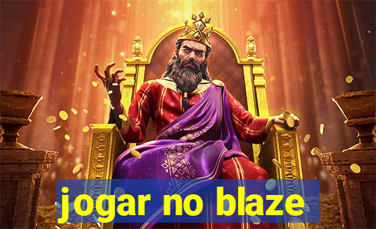 jogar no blaze