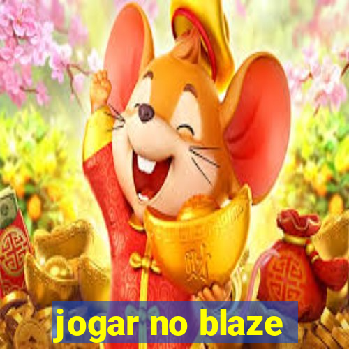 jogar no blaze