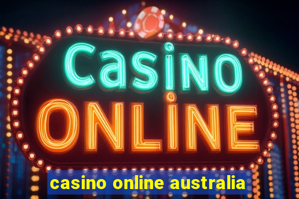 casino online australia