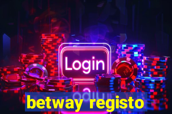 betway registo