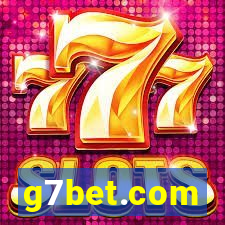 g7bet.com