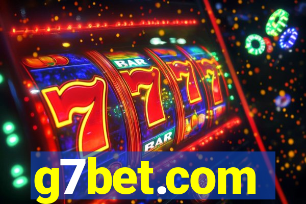 g7bet.com