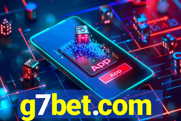 g7bet.com