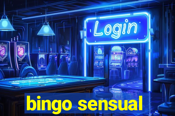 bingo sensual