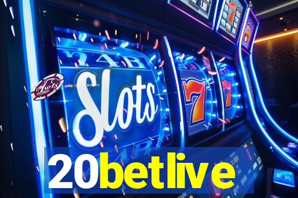 20betlive