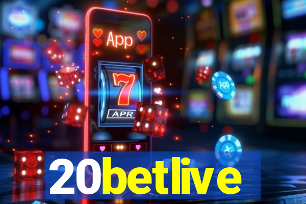 20betlive