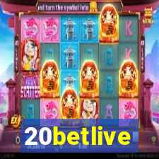 20betlive