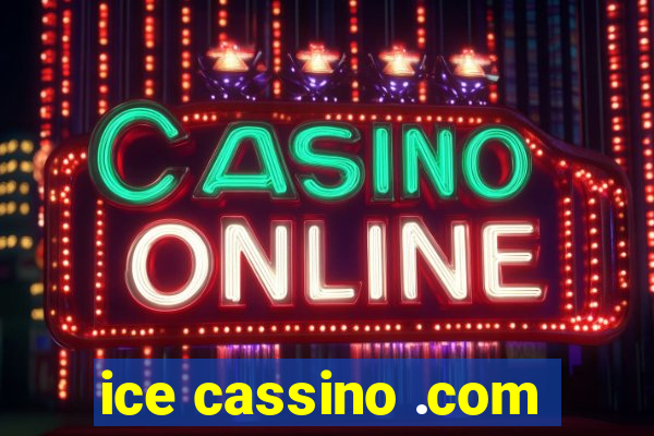 ice cassino .com