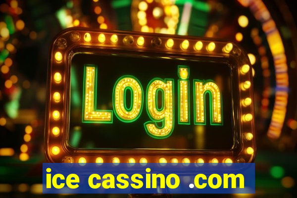 ice cassino .com