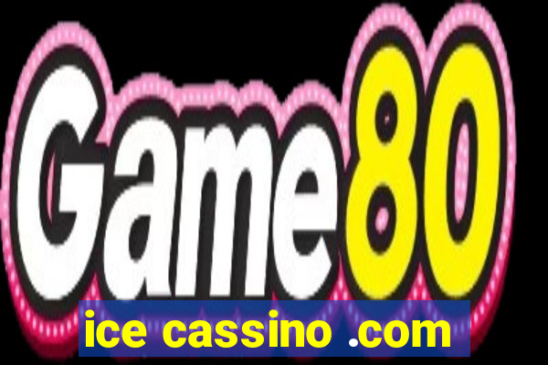 ice cassino .com