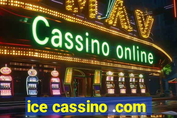 ice cassino .com