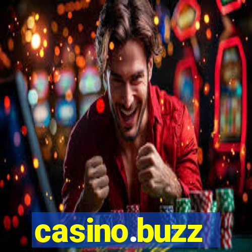 casino.buzz