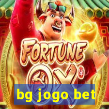 bg jogo bet