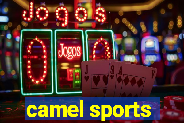 camel sports