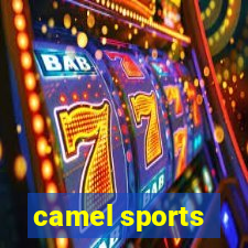 camel sports