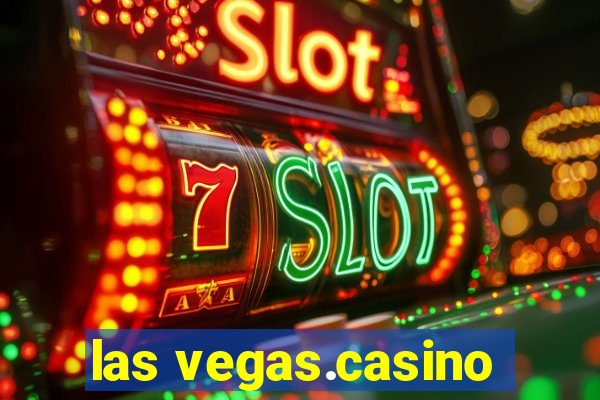 las vegas.casino