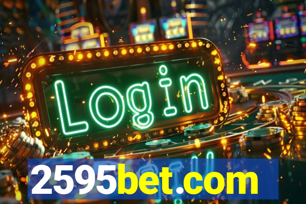 2595bet.com