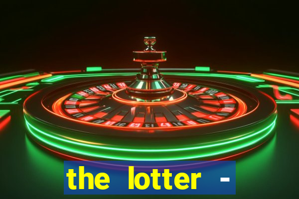 the lotter - reclame aqui