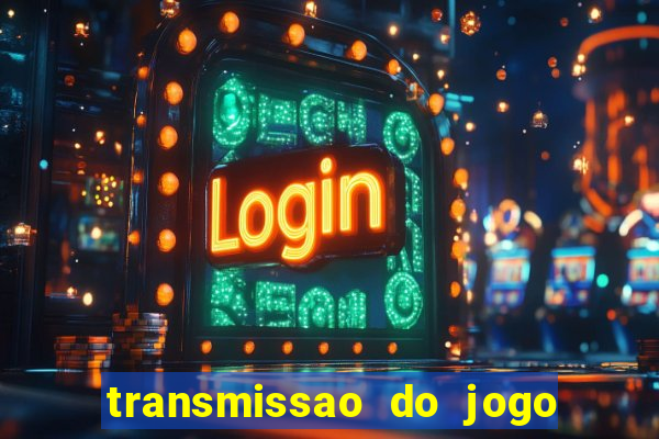 transmissao do jogo do sport