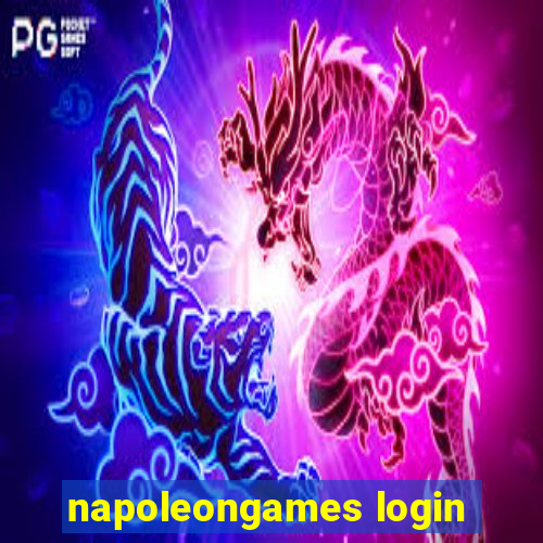 napoleongames login