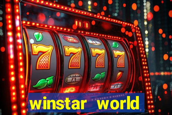 winstar world casino and resort thackerville