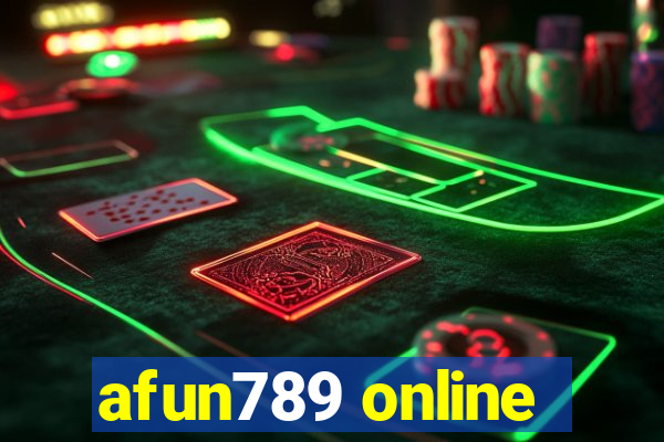 afun789 online