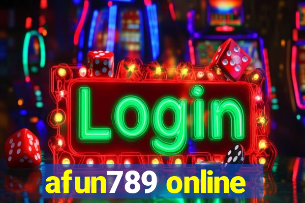 afun789 online