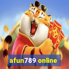 afun789 online