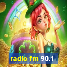 radio fm 90.1