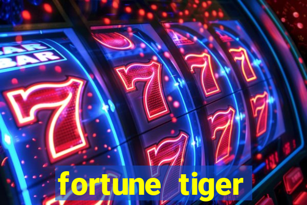 fortune tiger spirit demo